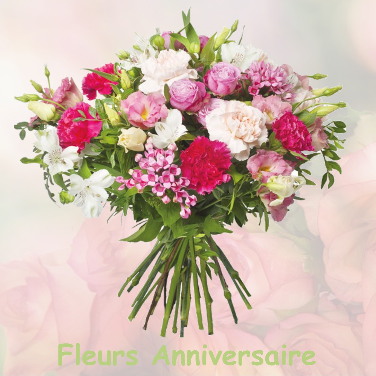 fleurs anniversaire SAINT-MARC-A-FRONGIER